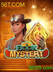 Explorando o Universo do Jogo BookofMystery