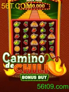 CaminodeChiliBonusBuy