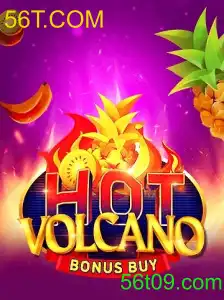 HotVolcanoBonusBuy