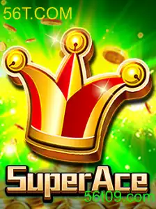 SuperAce: Descubra o Jogo que Está Conquistando o Mundo